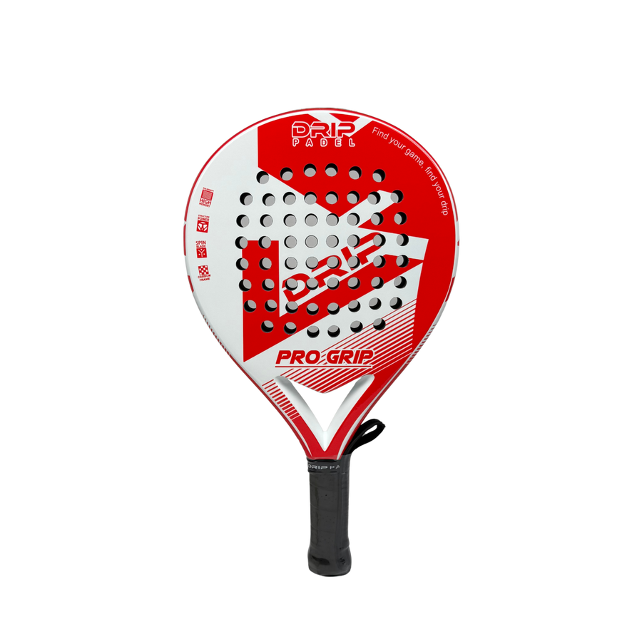 Drip Padel First Strike Series Inferno